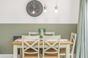 Peacocks Close Middleton Cheney